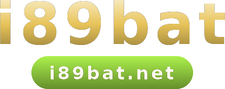 i89bat logo